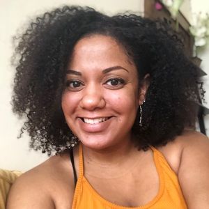 Meet your Posher, Neris